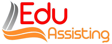 Edu Assisting Logo